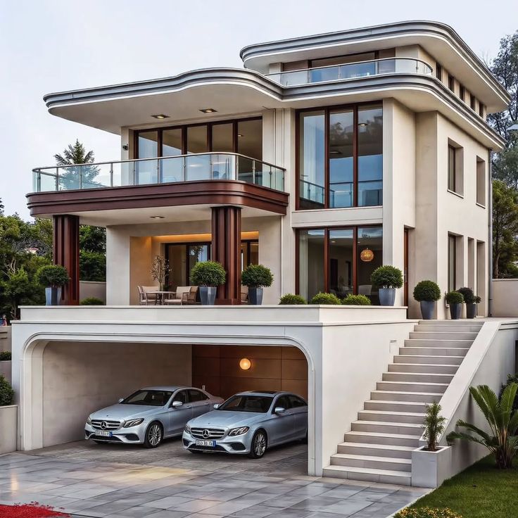 Luxury Home